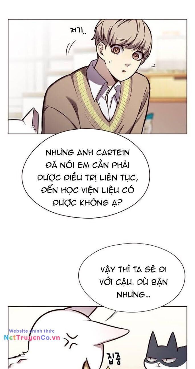 Cô Dâu Của Sói Trắng Chapter 143 - Trang 2