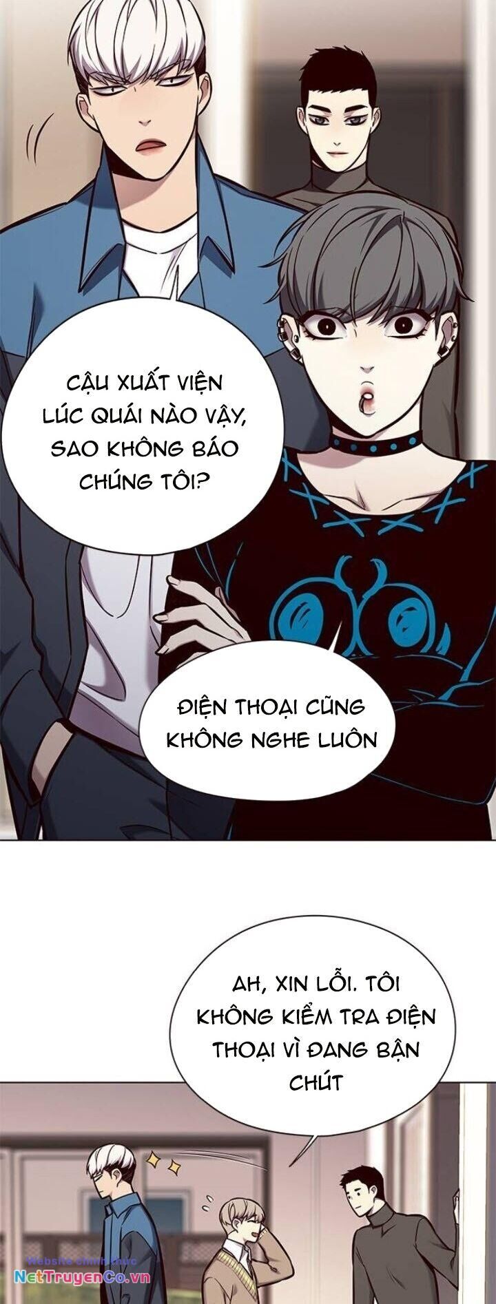 Cô Dâu Của Sói Trắng Chapter 143 - Trang 2