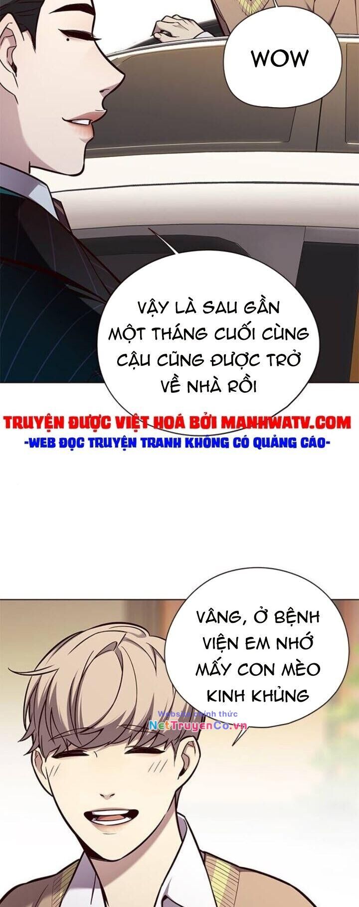 Cô Dâu Của Sói Trắng Chapter 143 - Trang 2