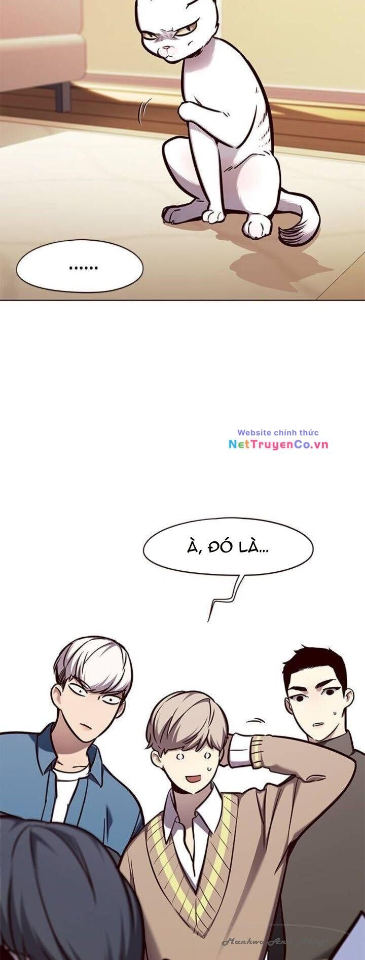 Cô Dâu Của Sói Trắng Chapter 143 - Trang 2