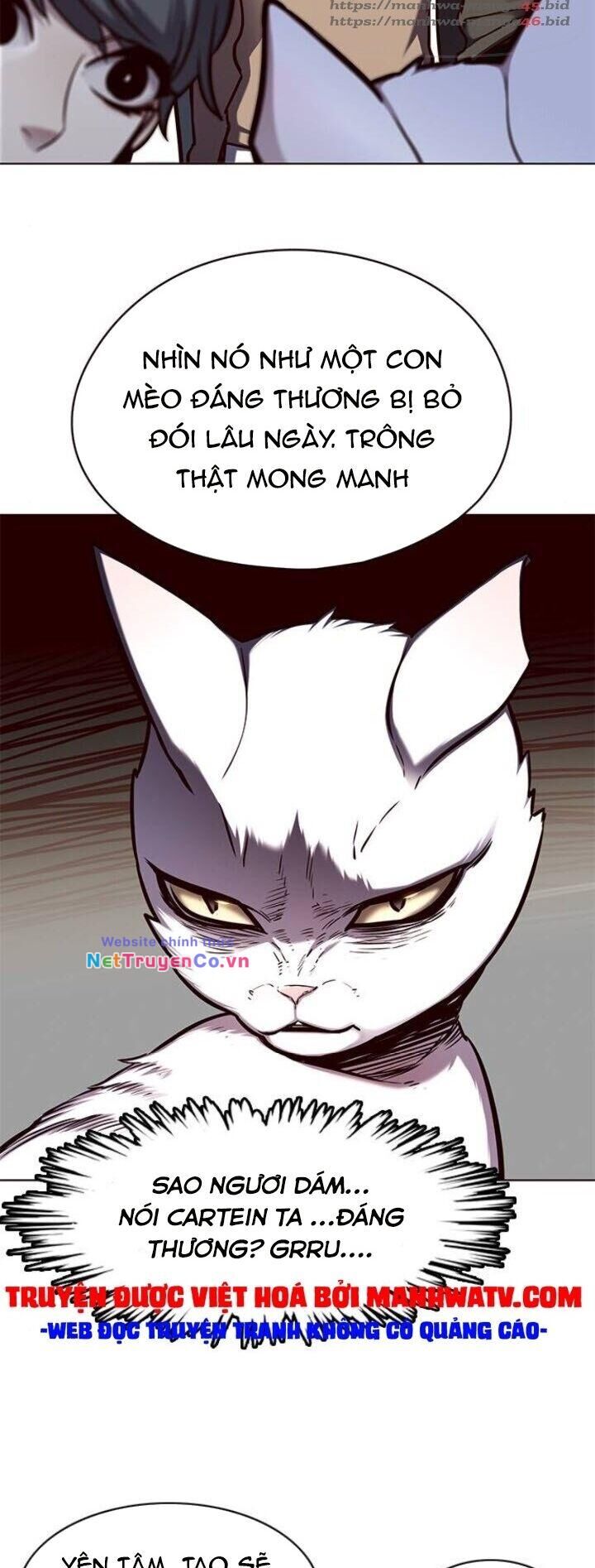 Cô Dâu Của Sói Trắng Chapter 143 - Trang 2