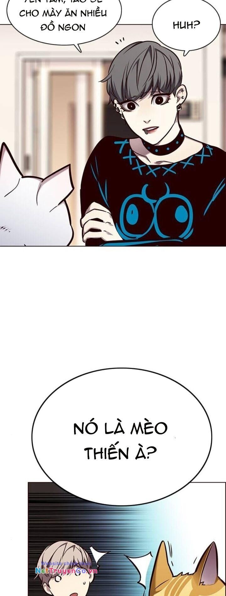 Cô Dâu Của Sói Trắng Chapter 143 - Trang 2