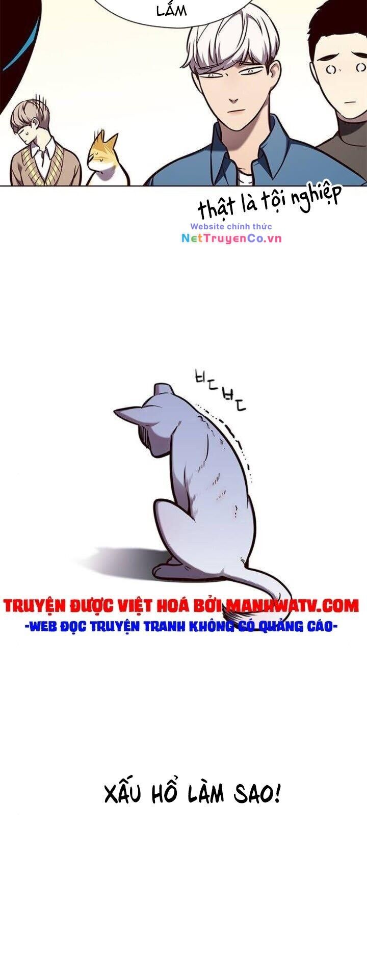 Cô Dâu Của Sói Trắng Chapter 143 - Trang 2