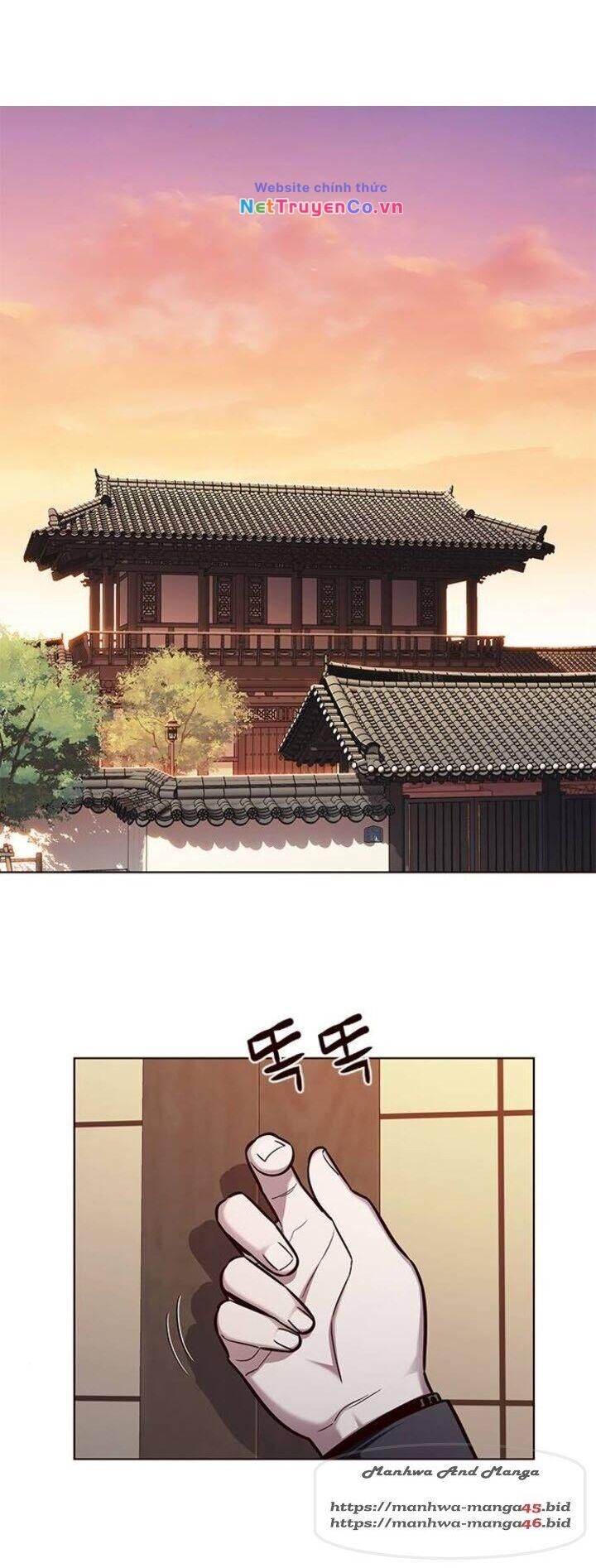 Cô Dâu Của Sói Trắng Chapter 143 - Trang 2