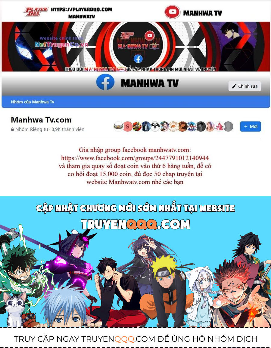 Cô Dâu Của Sói Trắng Chapter 143 - Trang 2