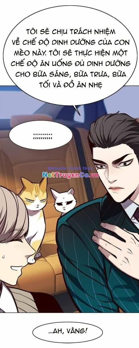 Cô Dâu Của Sói Trắng Chapter 144 - Trang 2