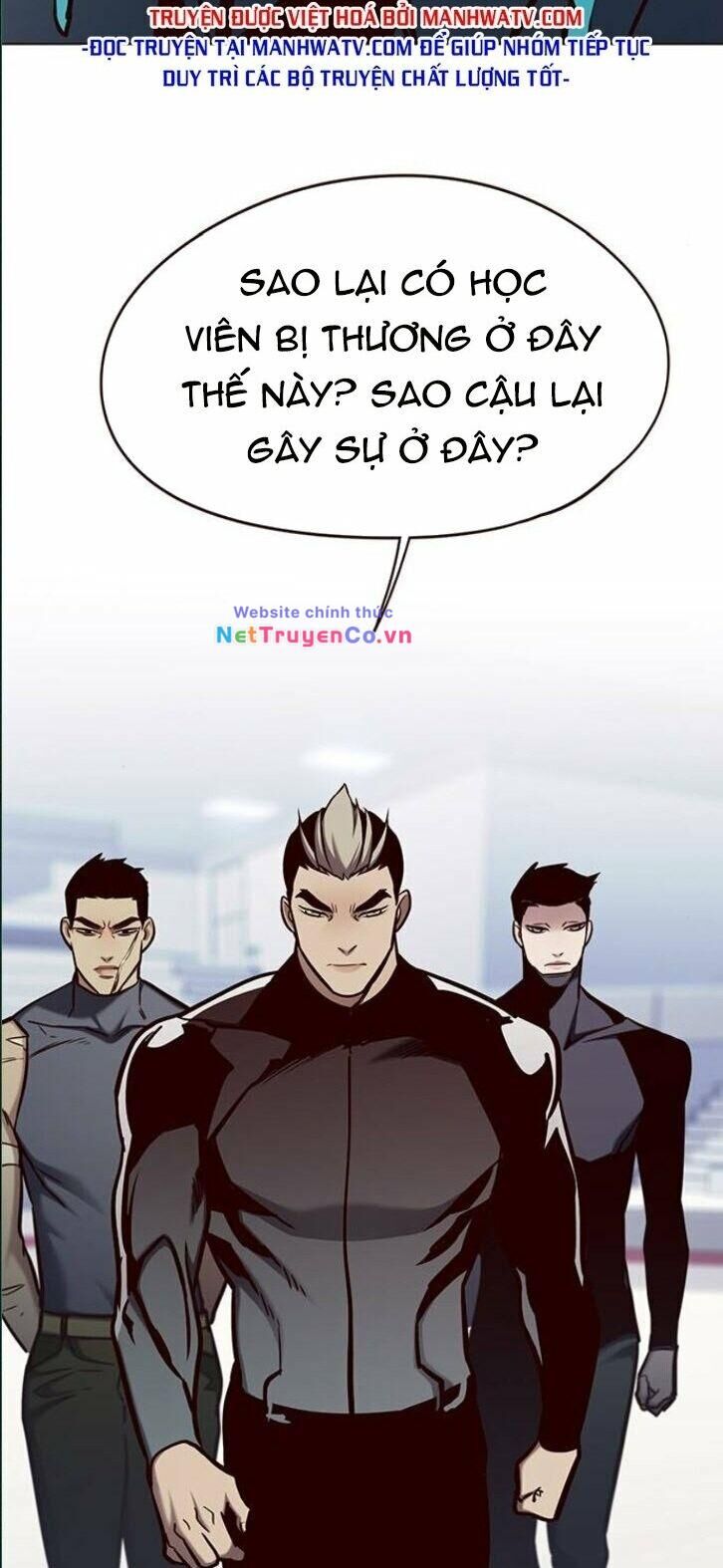 Cô Dâu Của Sói Trắng Chapter 145 - Trang 2