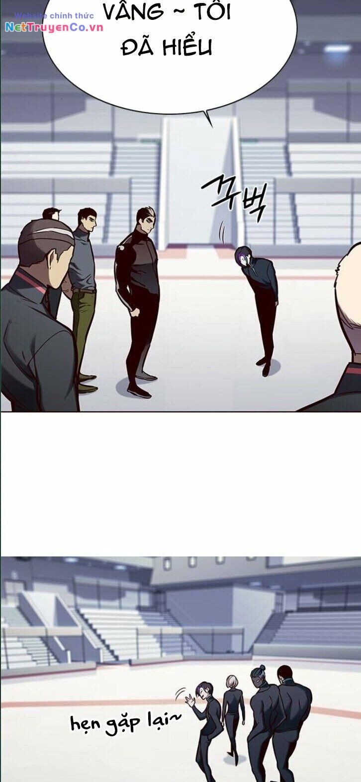 Cô Dâu Của Sói Trắng Chapter 145 - Trang 2