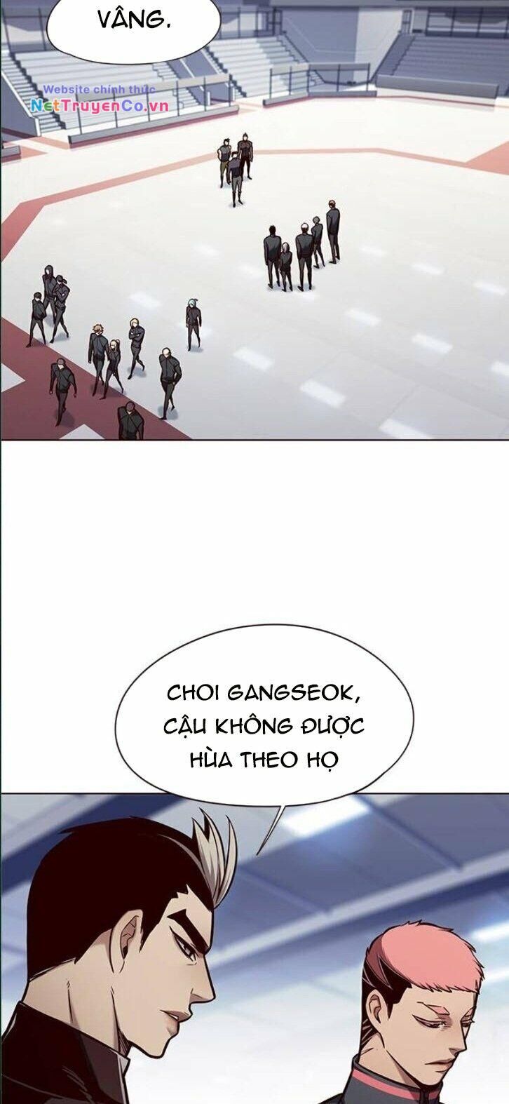 Cô Dâu Của Sói Trắng Chapter 145 - Trang 2