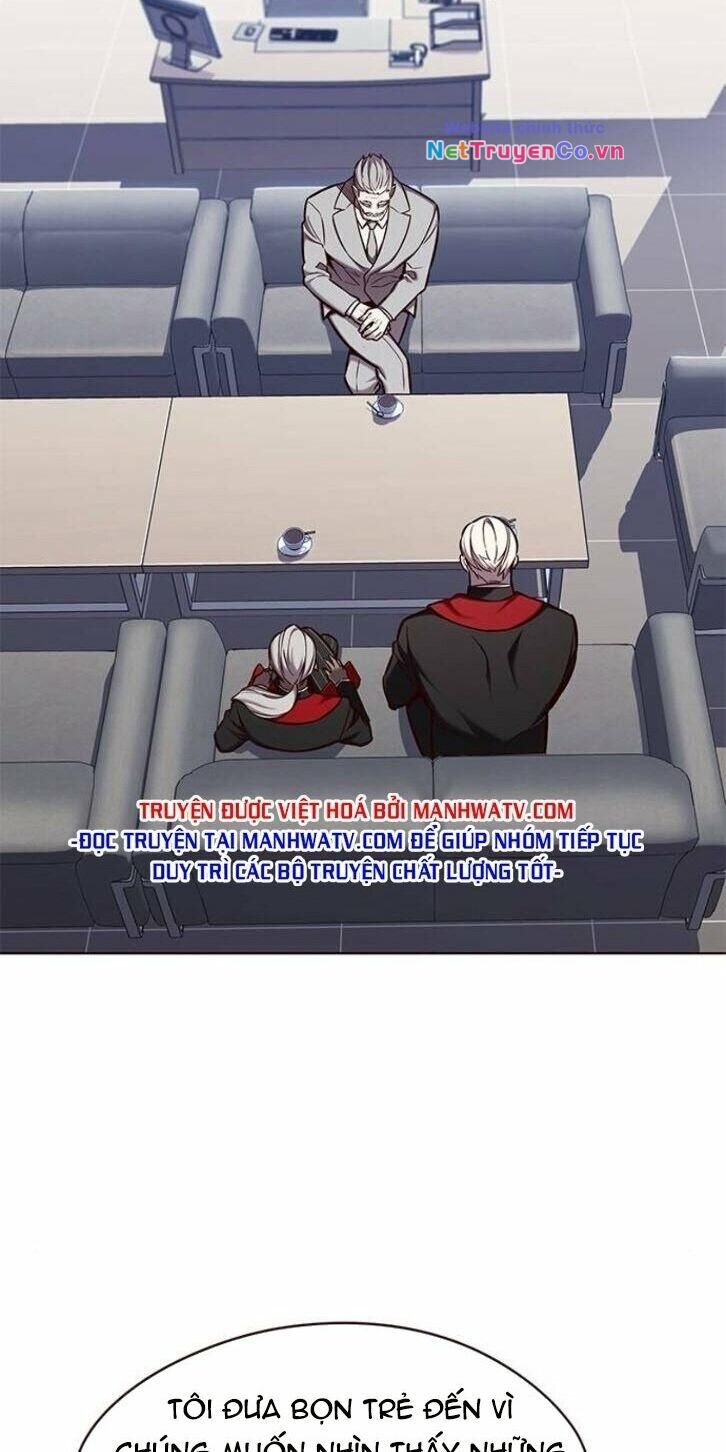 Cô Dâu Của Sói Trắng Chapter 145 - Trang 2