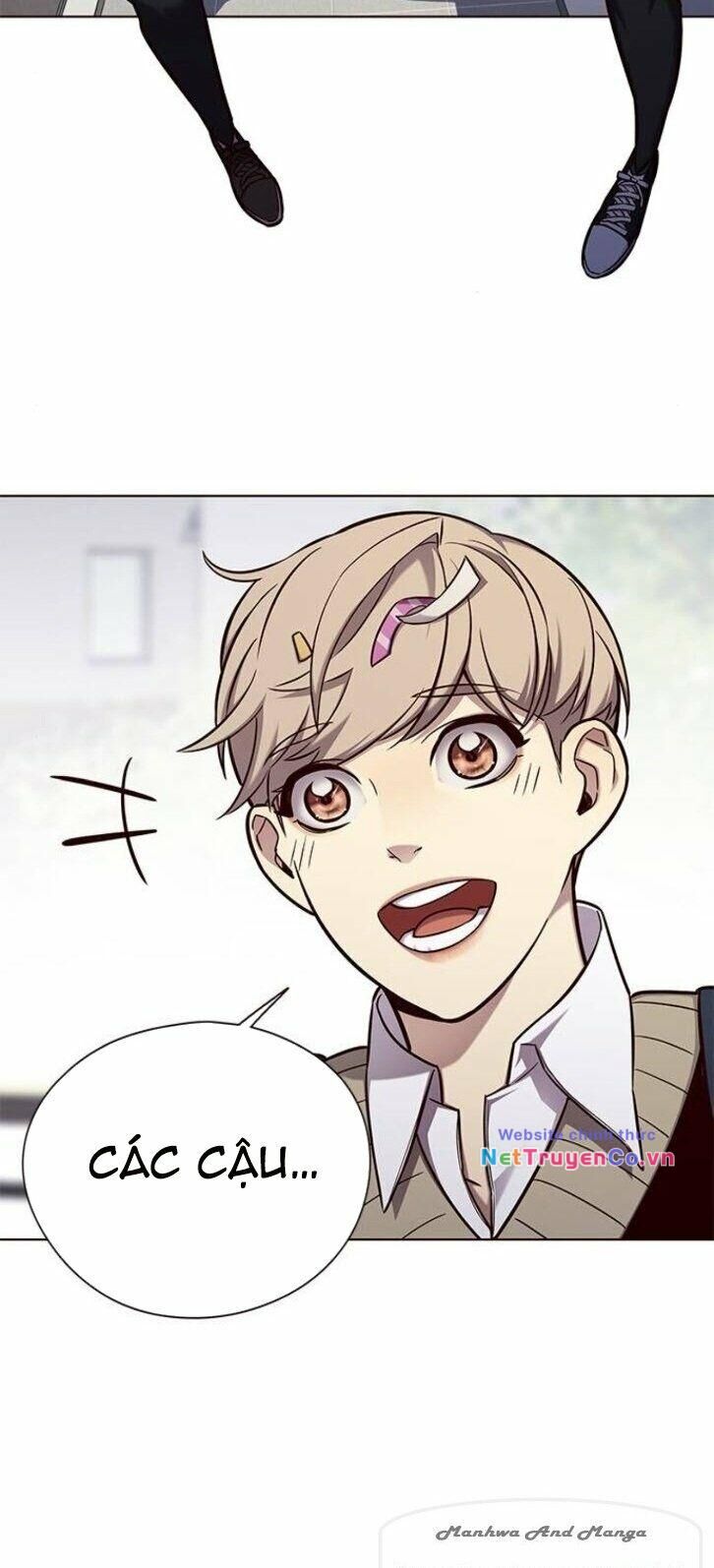 Cô Dâu Của Sói Trắng Chapter 145 - Trang 2