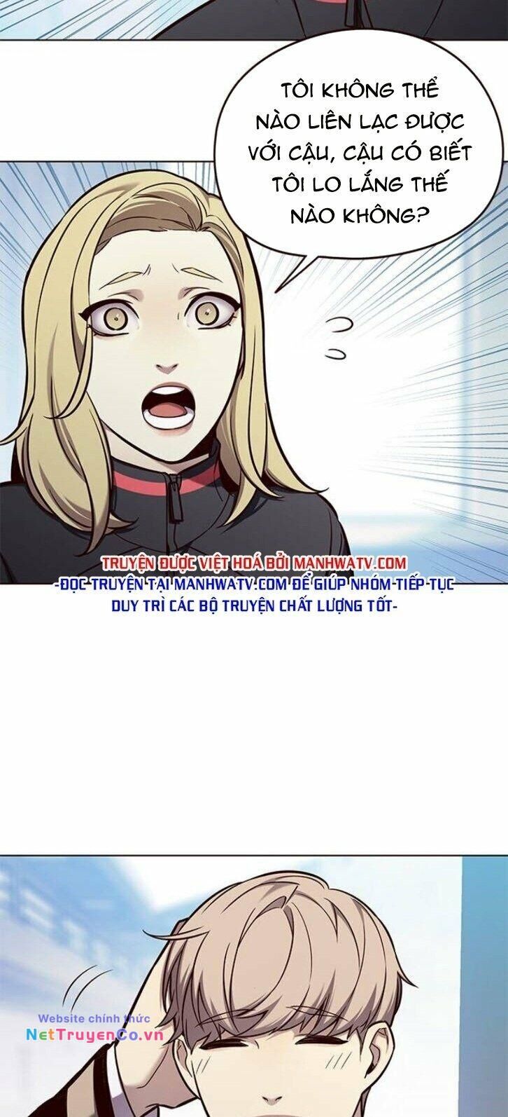 Cô Dâu Của Sói Trắng Chapter 145 - Trang 2