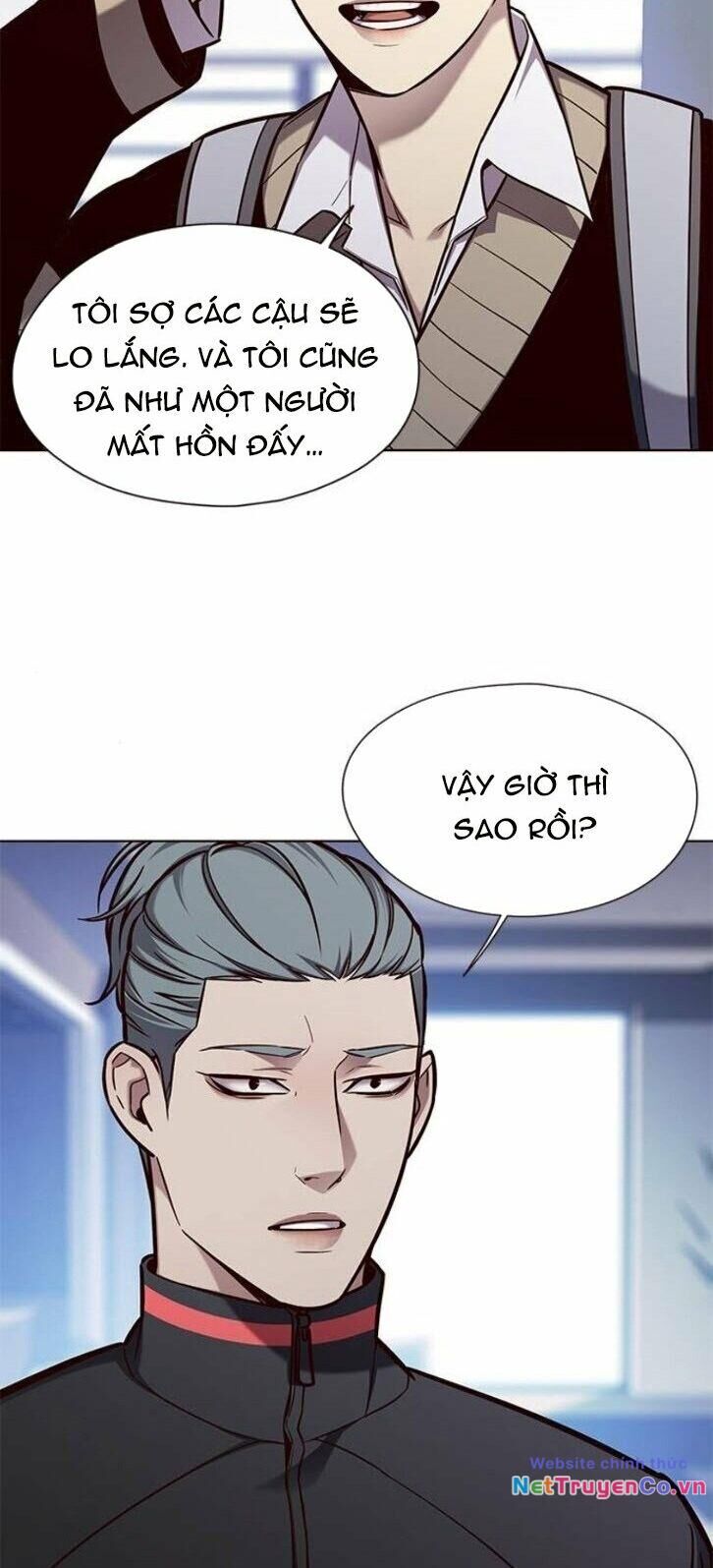 Cô Dâu Của Sói Trắng Chapter 145 - Trang 2