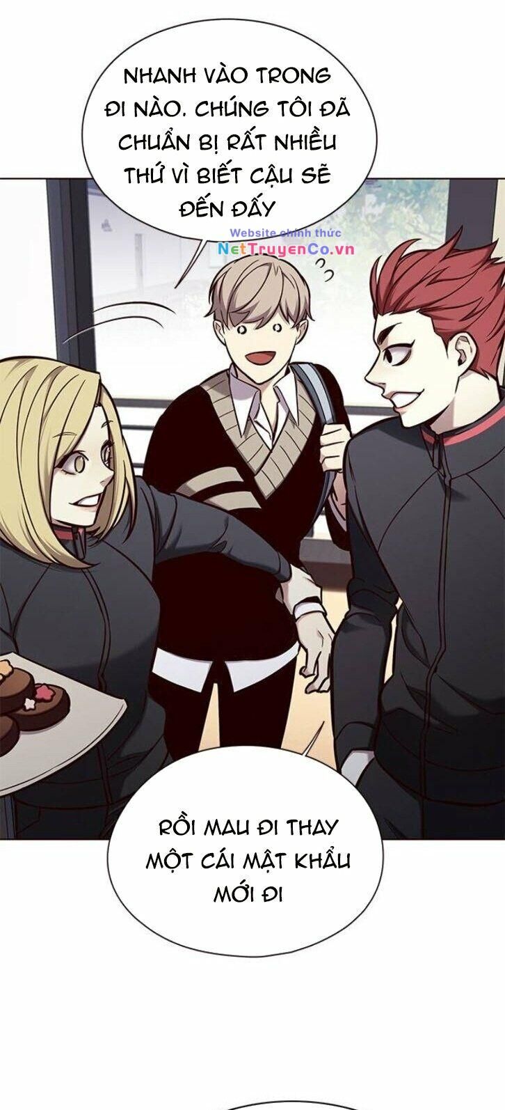 Cô Dâu Của Sói Trắng Chapter 145 - Trang 2