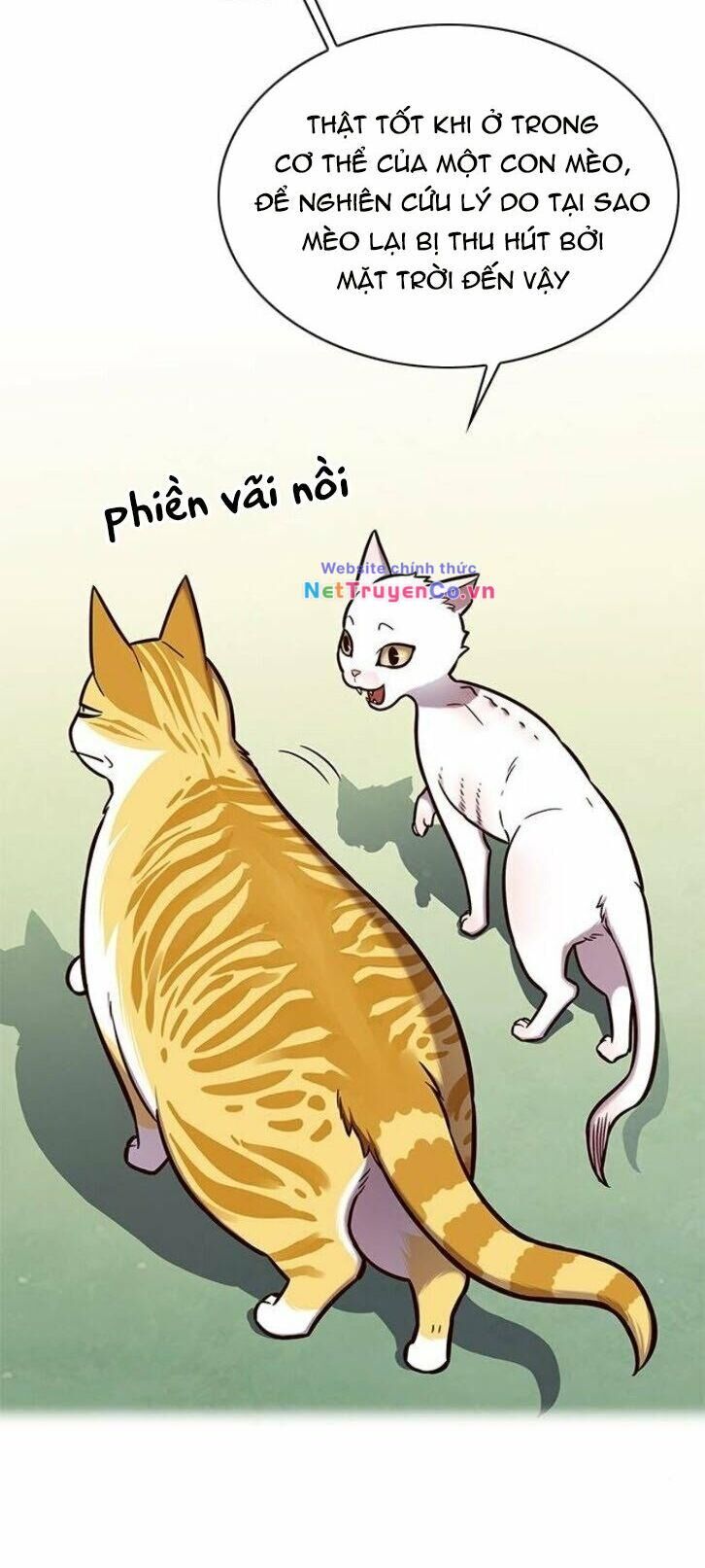 Cô Dâu Của Sói Trắng Chapter 145 - Trang 2