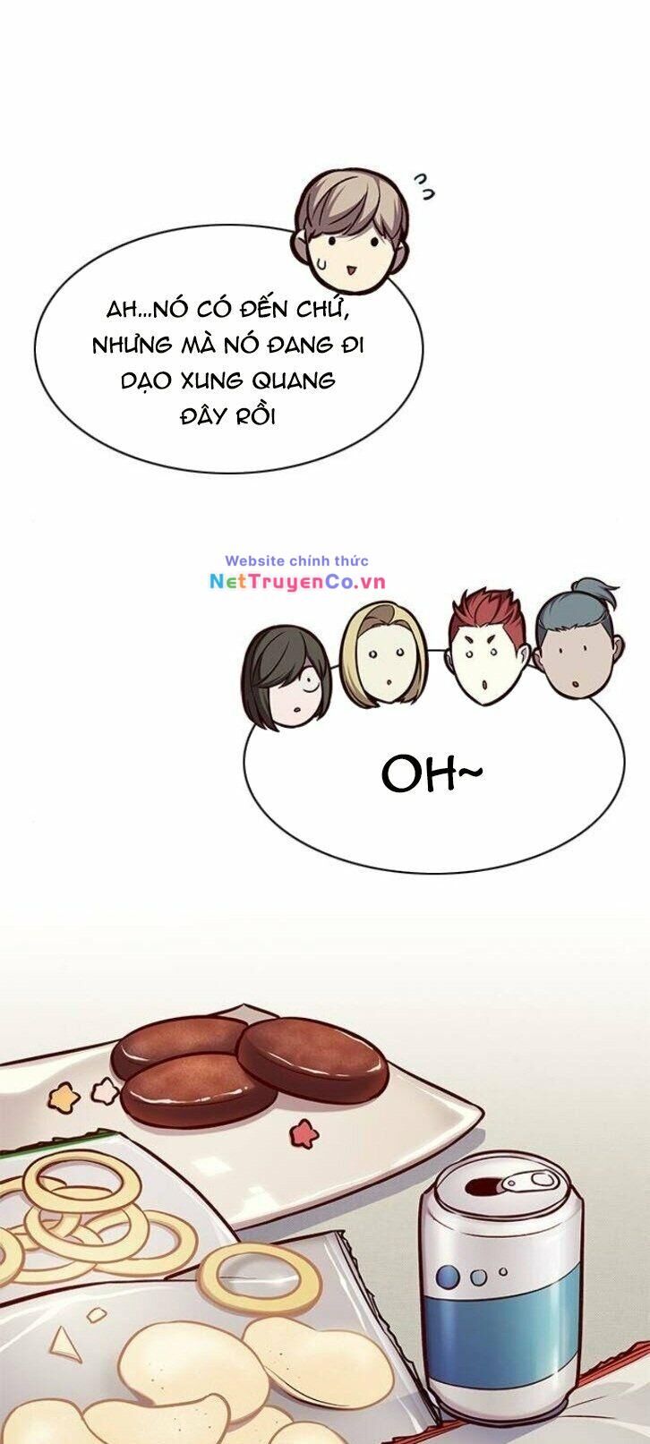 Cô Dâu Của Sói Trắng Chapter 145 - Trang 2