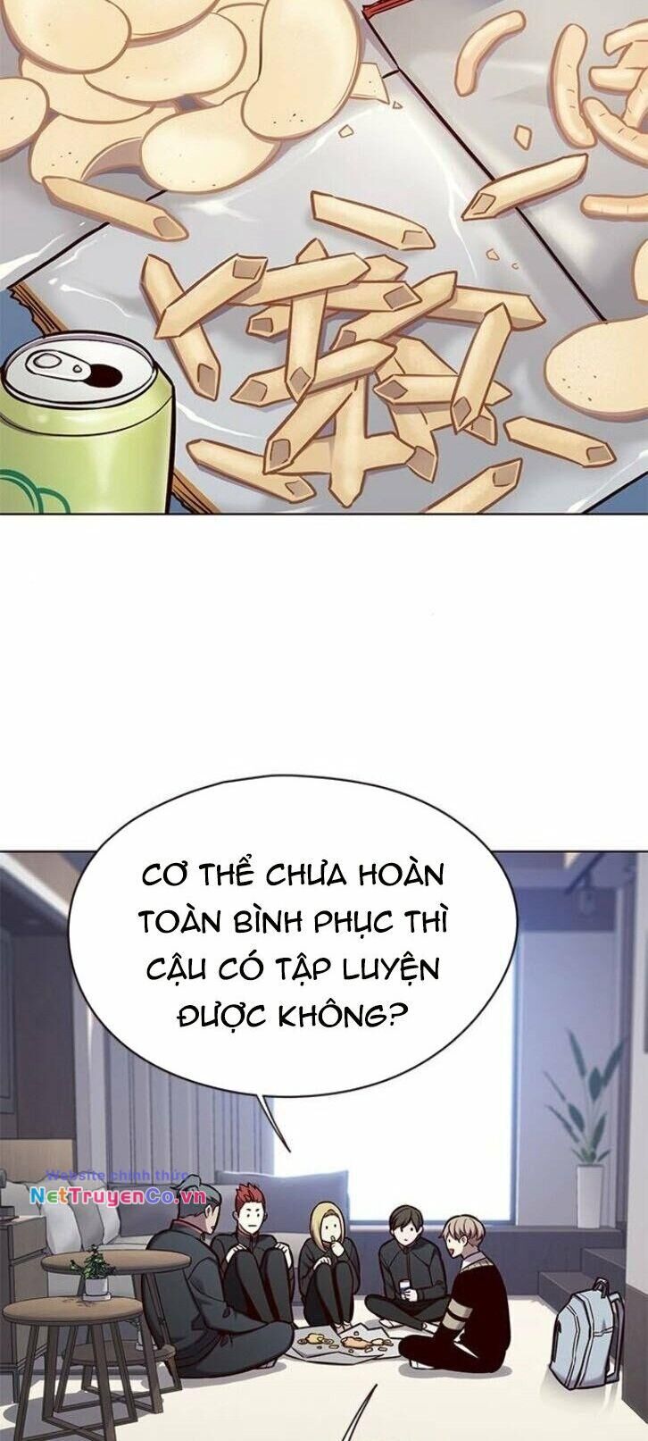 Cô Dâu Của Sói Trắng Chapter 145 - Trang 2