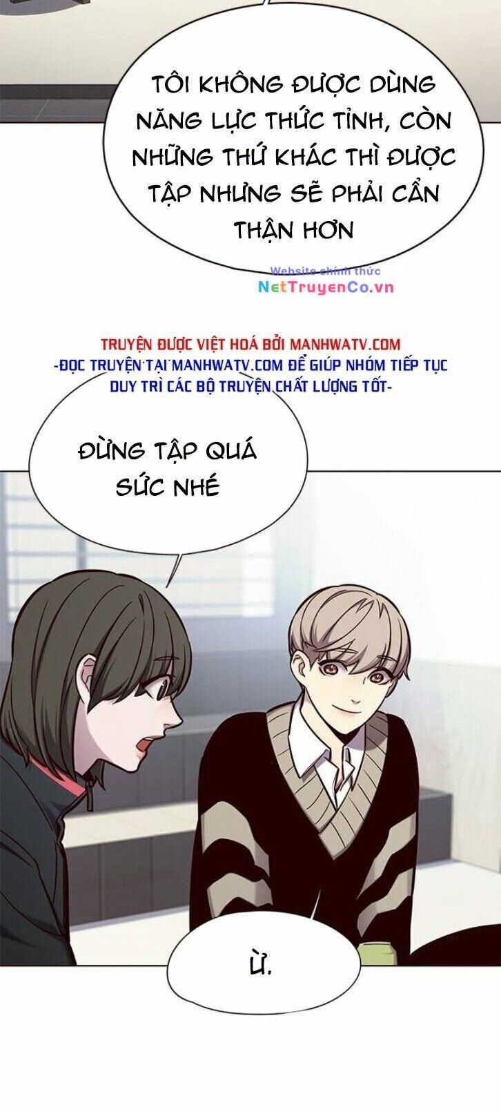 Cô Dâu Của Sói Trắng Chapter 145 - Trang 2