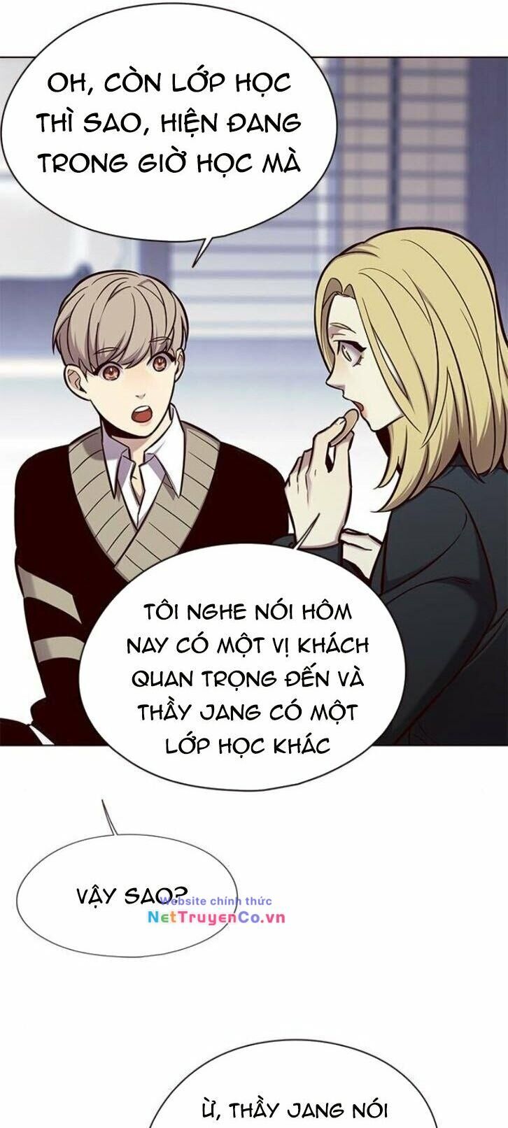 Cô Dâu Của Sói Trắng Chapter 145 - Trang 2