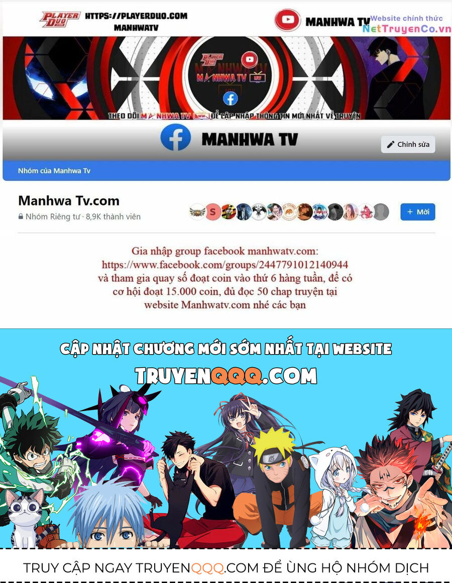 Cô Dâu Của Sói Trắng Chapter 145 - Trang 2