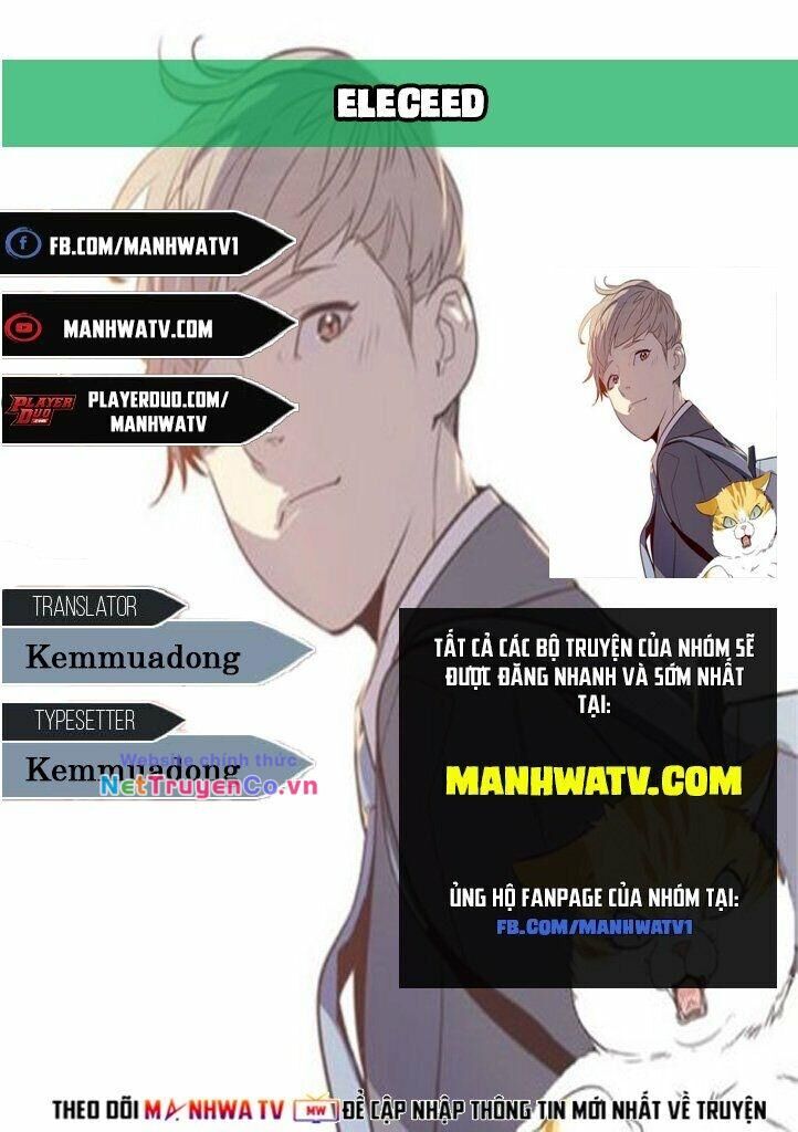 Cô Dâu Của Sói Trắng Chapter 146 - Trang 2