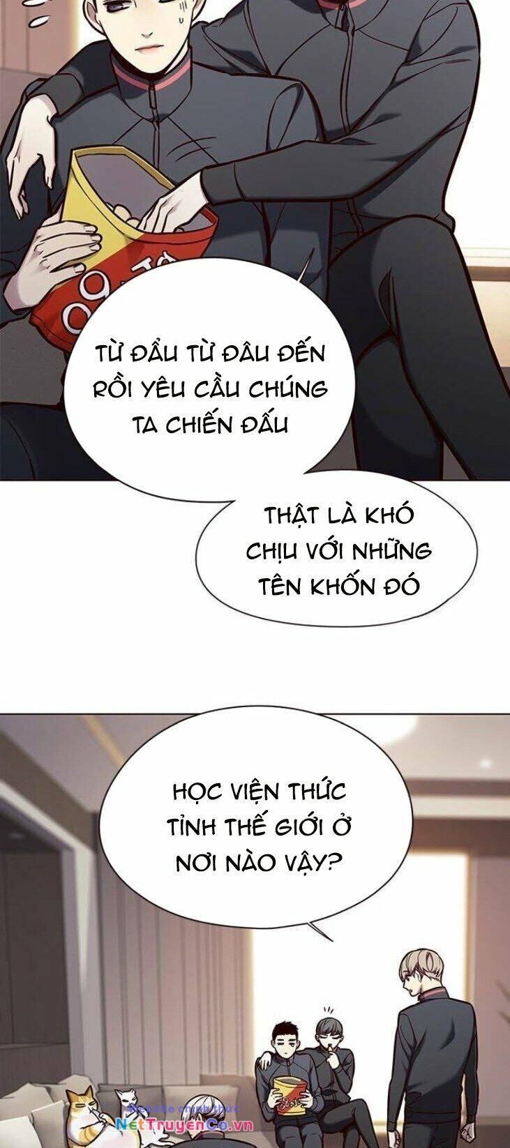 Cô Dâu Của Sói Trắng Chapter 146 - Trang 2