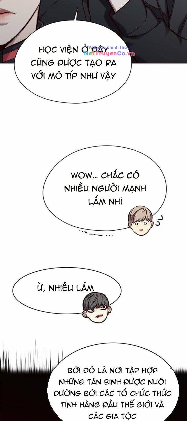 Cô Dâu Của Sói Trắng Chapter 146 - Trang 2