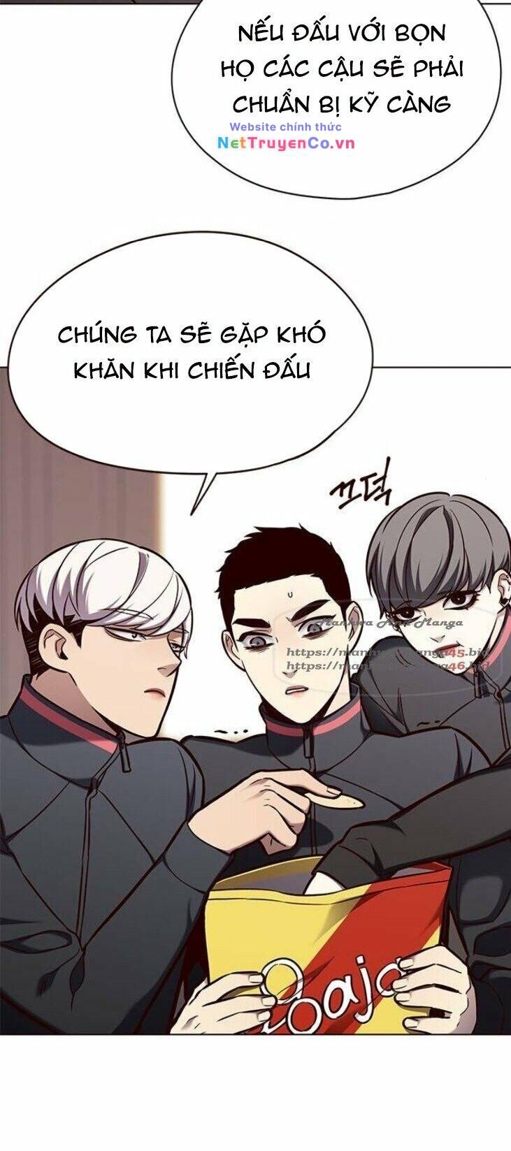 Cô Dâu Của Sói Trắng Chapter 146 - Trang 2