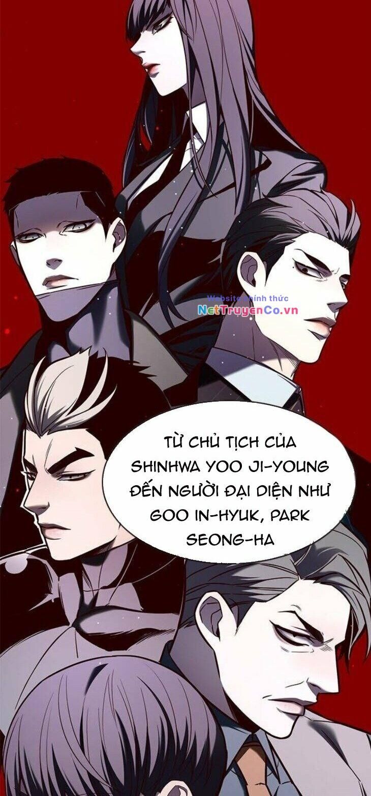 Cô Dâu Của Sói Trắng Chapter 146 - Trang 2