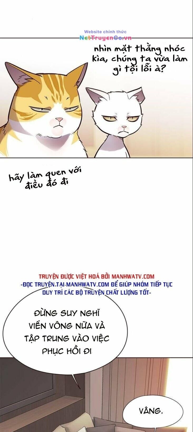 Cô Dâu Của Sói Trắng Chapter 146 - Trang 2