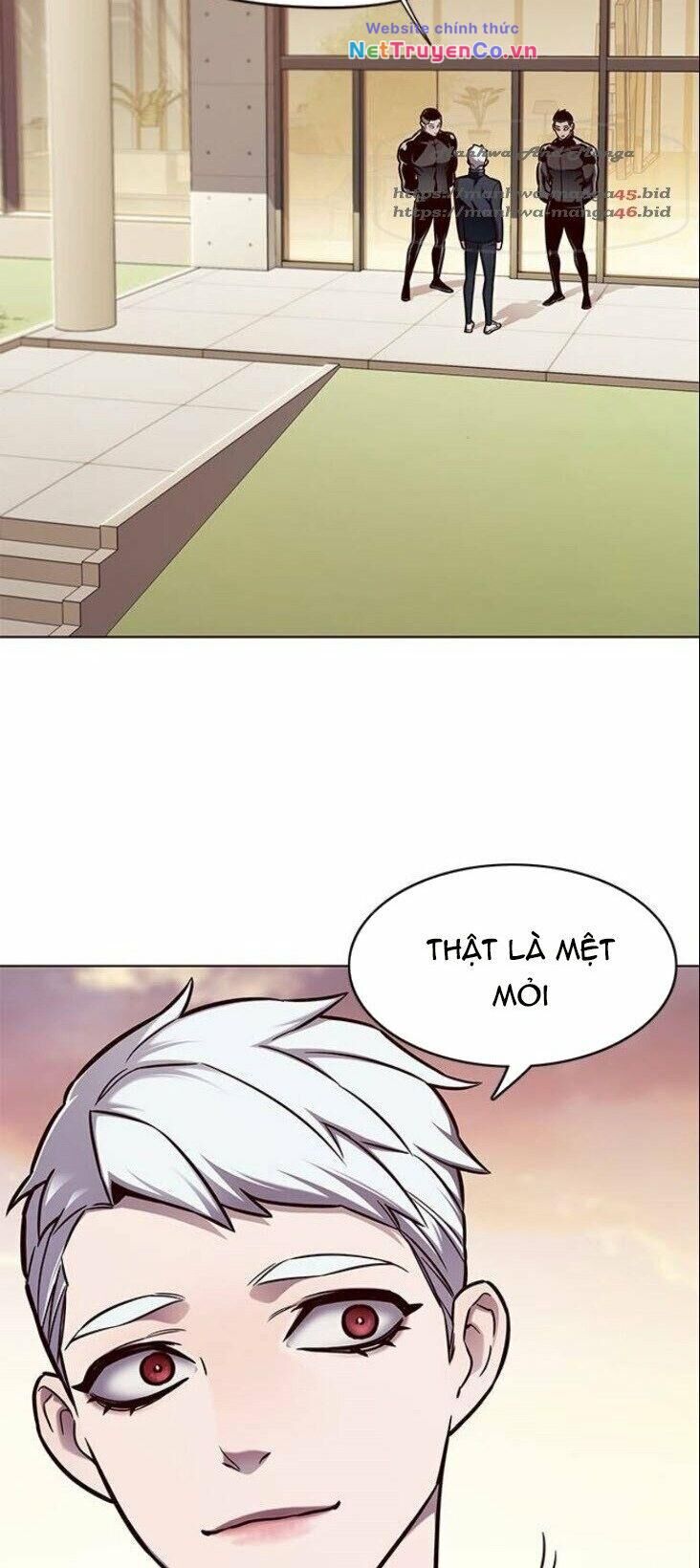 Cô Dâu Của Sói Trắng Chapter 146 - Trang 2