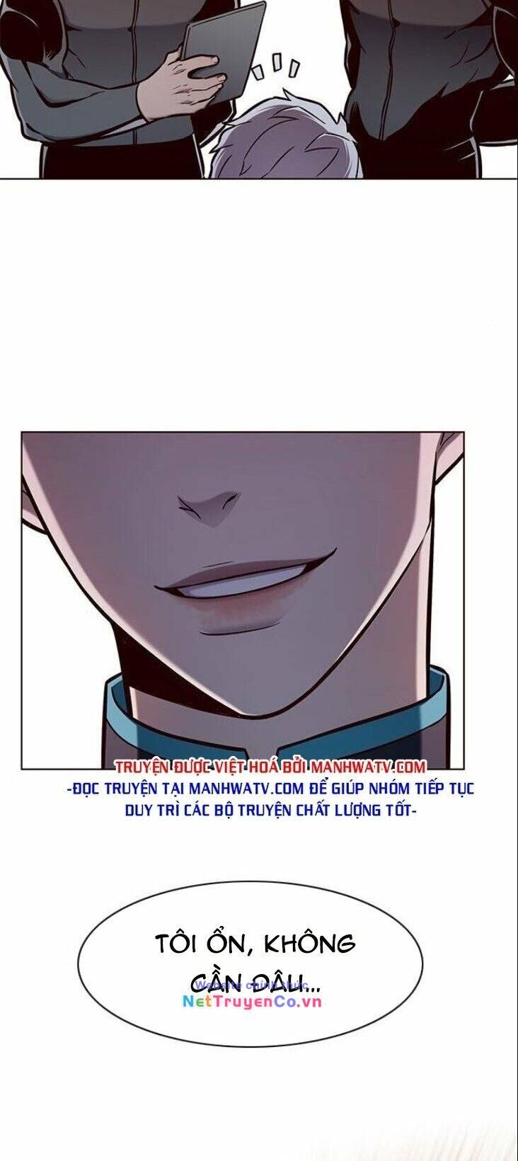 Cô Dâu Của Sói Trắng Chapter 146 - Trang 2