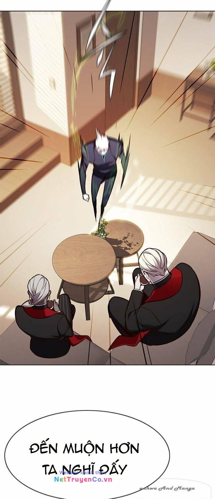 Cô Dâu Của Sói Trắng Chapter 146 - Trang 2