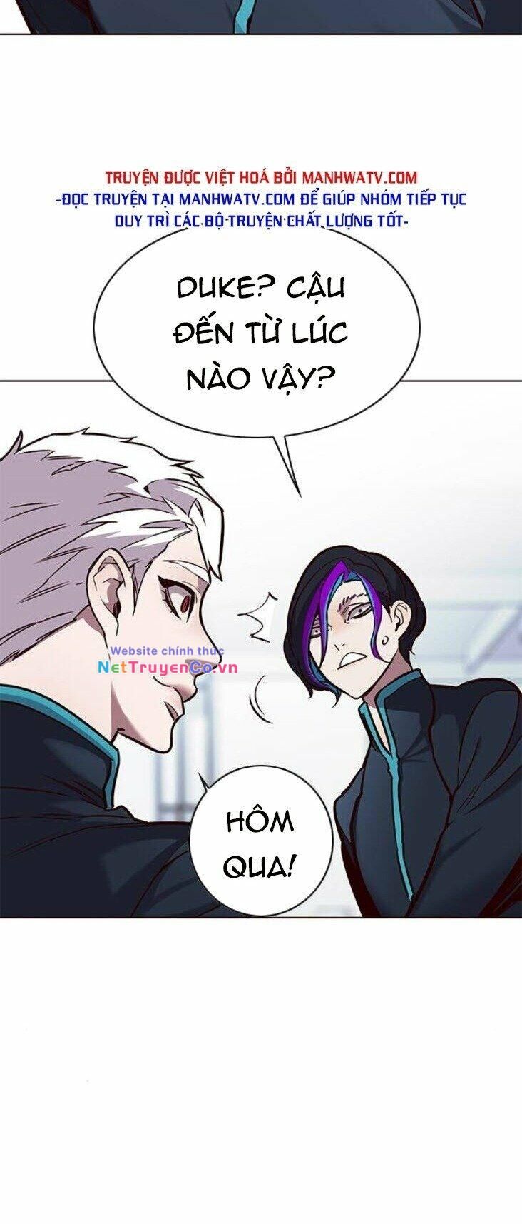 Cô Dâu Của Sói Trắng Chapter 147 - Trang 2