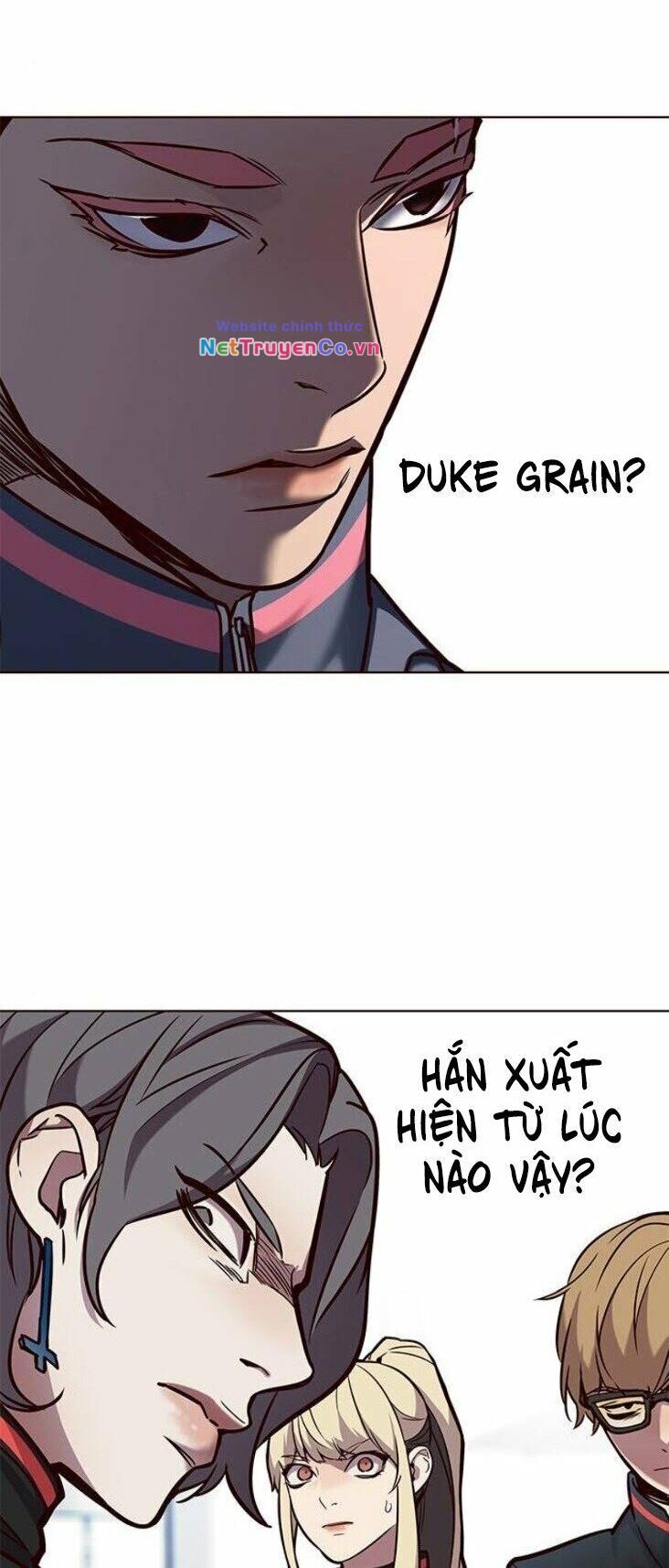 Cô Dâu Của Sói Trắng Chapter 147 - Trang 2