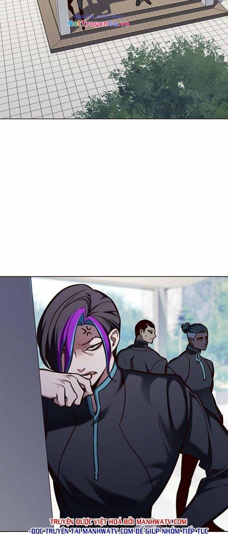 Cô Dâu Của Sói Trắng Chapter 147 - Trang 2