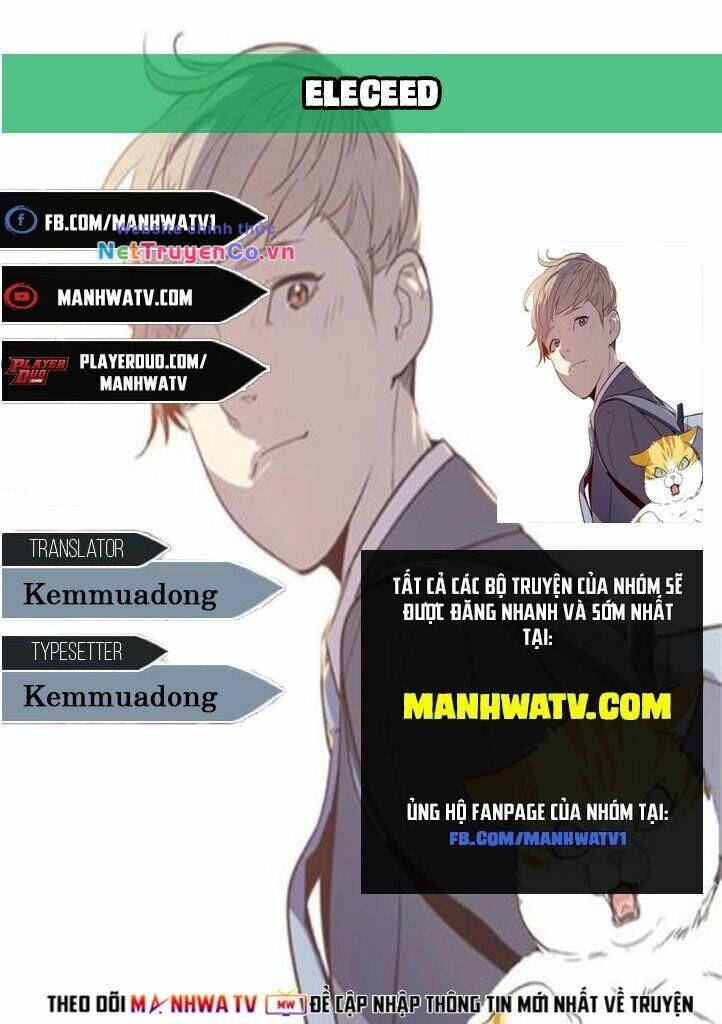 Cô Dâu Của Sói Trắng Chapter 147 - Trang 2