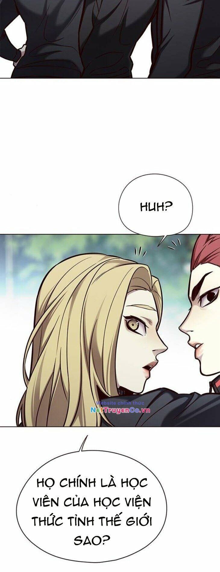 Cô Dâu Của Sói Trắng Chapter 147 - Trang 2