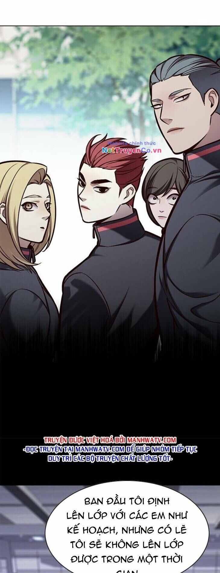 Cô Dâu Của Sói Trắng Chapter 147 - Trang 2