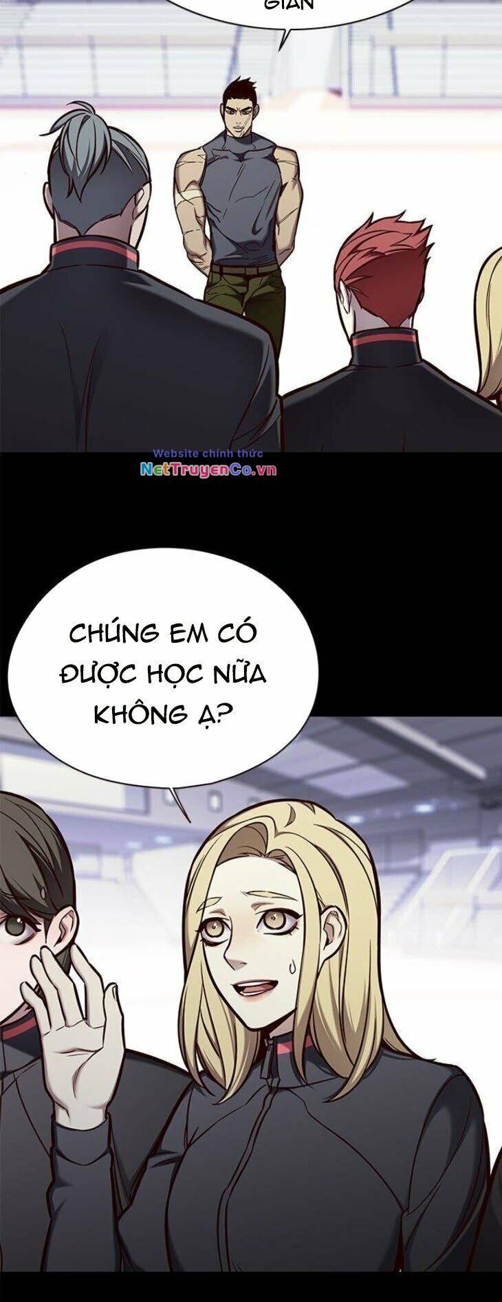 Cô Dâu Của Sói Trắng Chapter 147 - Trang 2