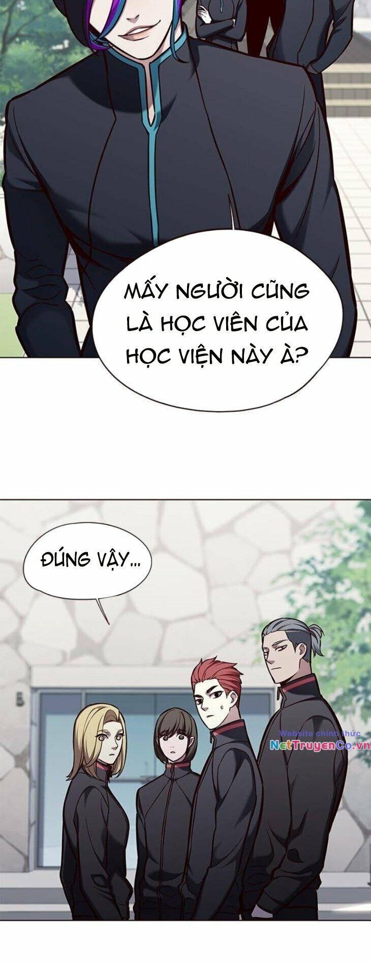 Cô Dâu Của Sói Trắng Chapter 147 - Trang 2