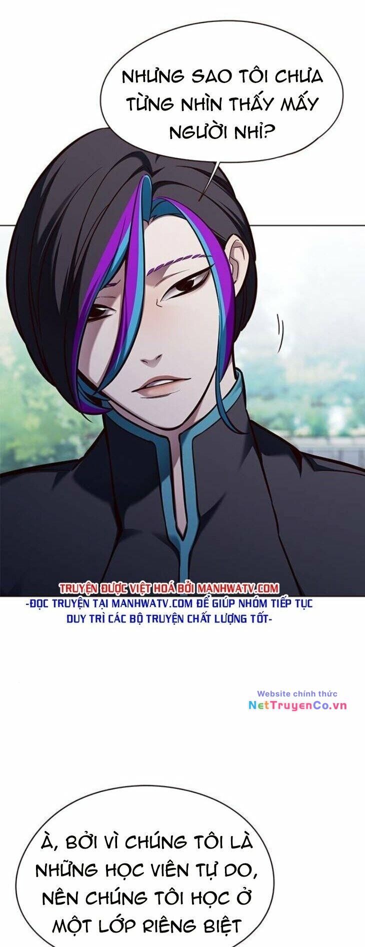 Cô Dâu Của Sói Trắng Chapter 147 - Trang 2