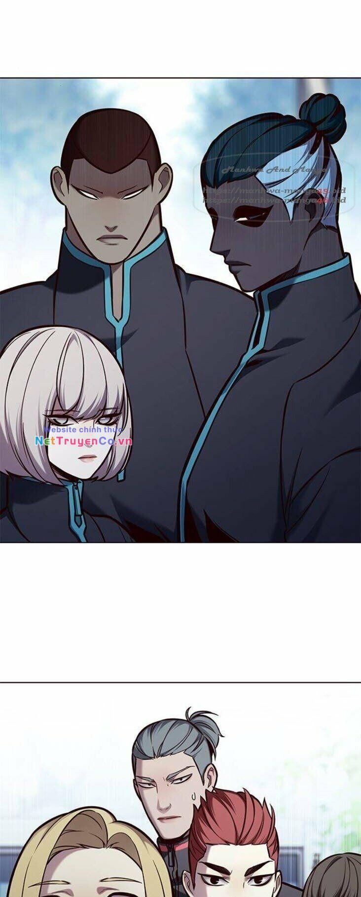 Cô Dâu Của Sói Trắng Chapter 147 - Trang 2