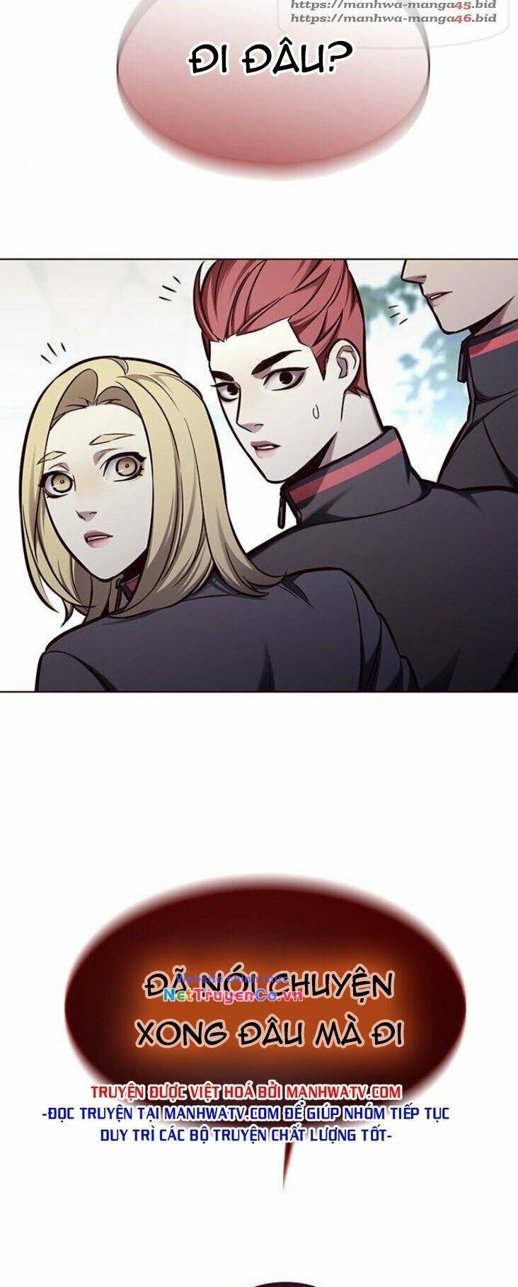 Cô Dâu Của Sói Trắng Chapter 147 - Trang 2