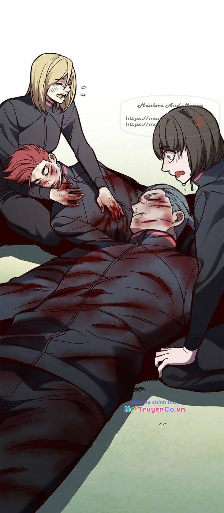 Cô Dâu Của Sói Trắng Chapter 147 - Trang 2