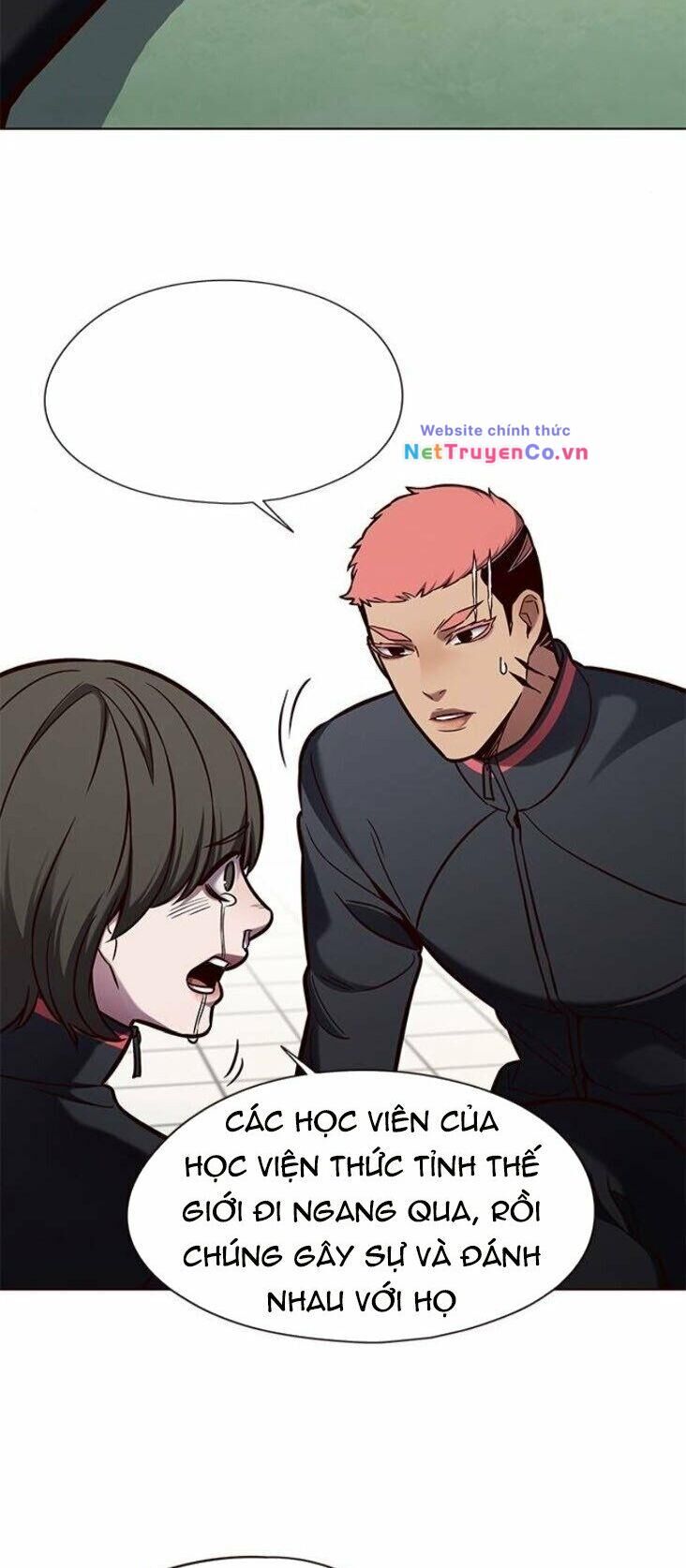 Cô Dâu Của Sói Trắng Chapter 147 - Trang 2