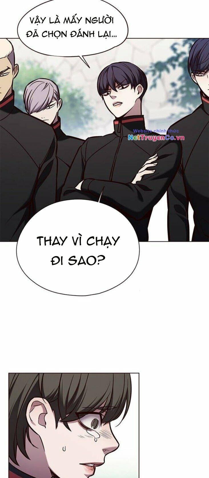 Cô Dâu Của Sói Trắng Chapter 147 - Trang 2