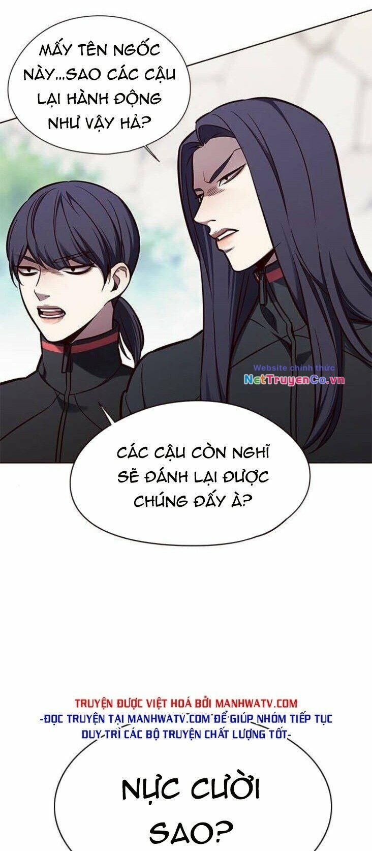 Cô Dâu Của Sói Trắng Chapter 147 - Trang 2