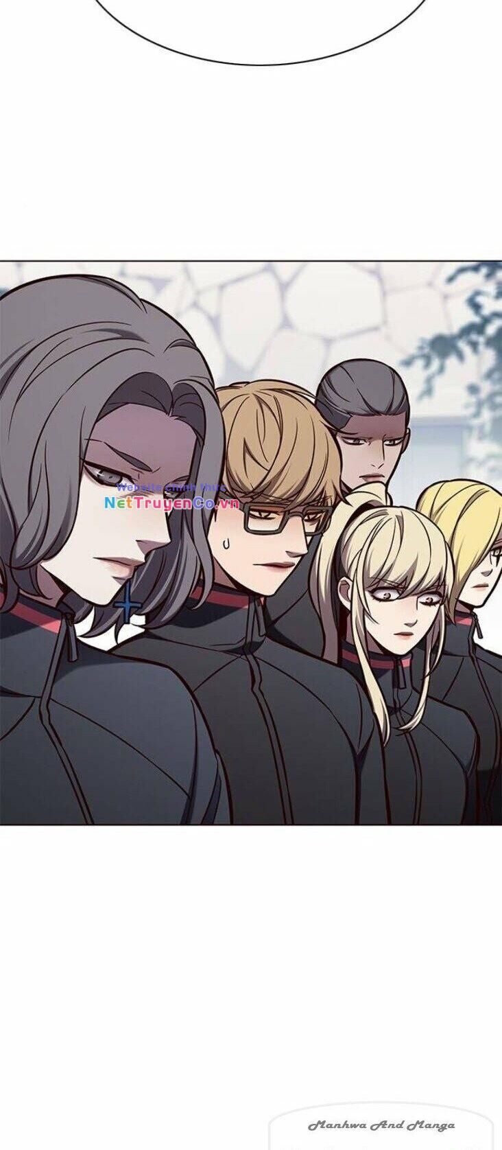 Cô Dâu Của Sói Trắng Chapter 147 - Trang 2