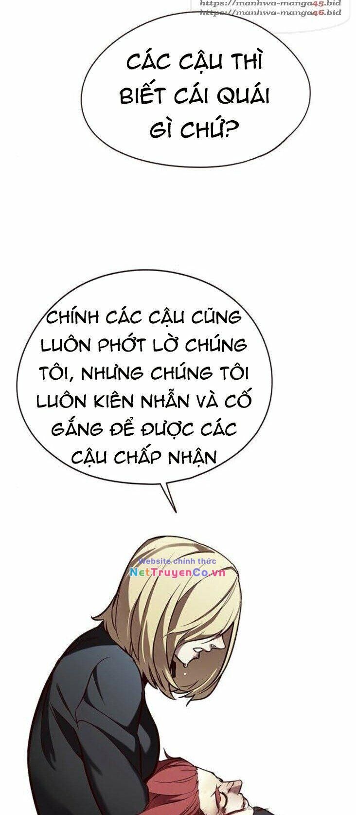 Cô Dâu Của Sói Trắng Chapter 147 - Trang 2